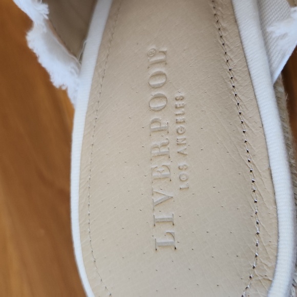 Hollywood Rope Wedges - Picture 10 of 11